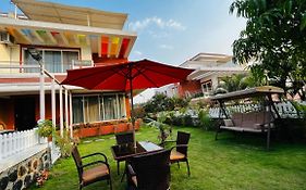 Naag Villa 5Bhk With Pvt Pool