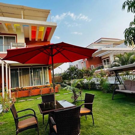 Naag Villa 5Bhk With Pvt Pool Lonavala Exterior photo