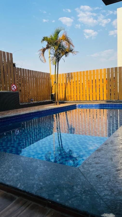 Naag Villa 5Bhk With Pvt Pool Lonavala Exterior photo