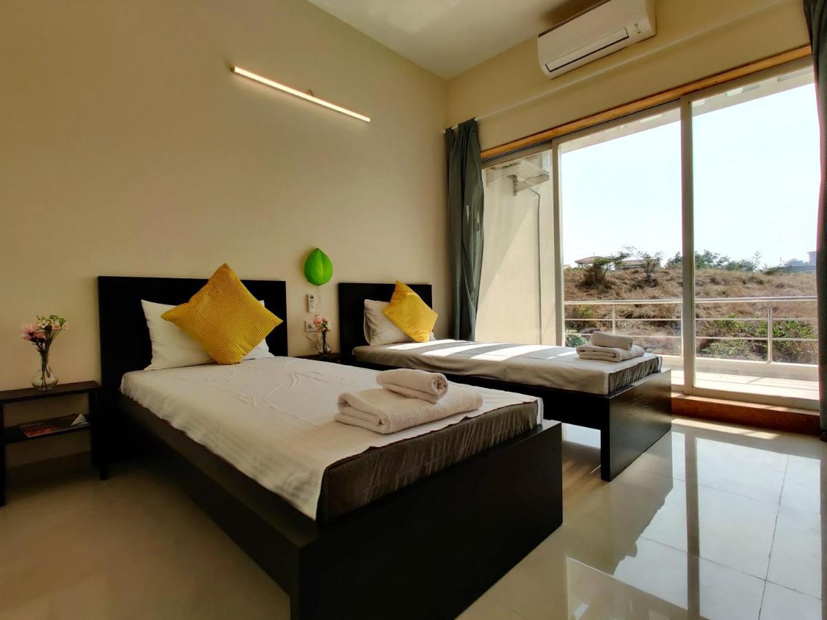 Naag Villa 5Bhk With Pvt Pool Lonavala Exterior photo