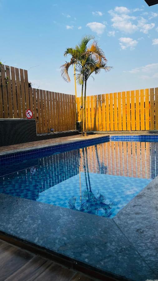Naag Villa 5Bhk With Pvt Pool Lonavala Exterior photo