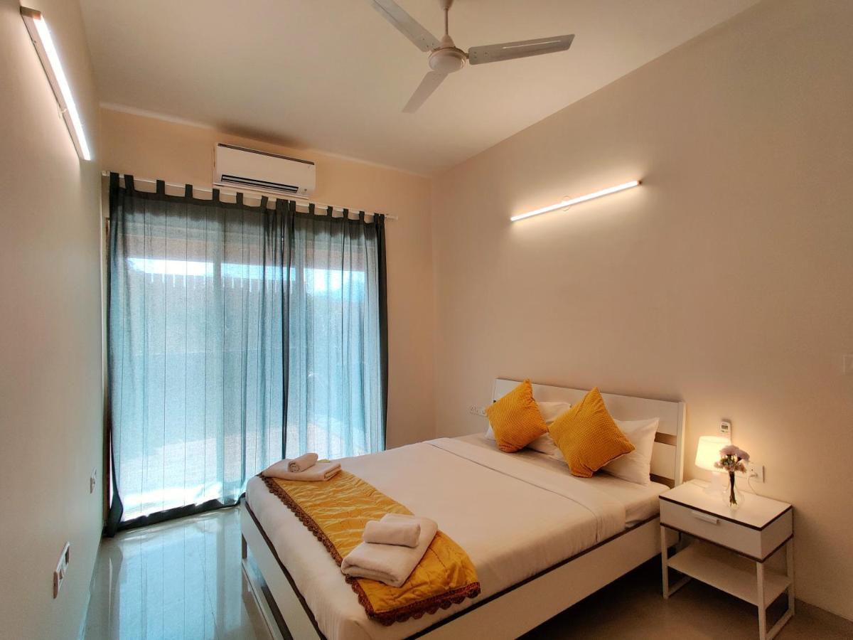 Naag Villa 5Bhk With Pvt Pool Lonavala Exterior photo