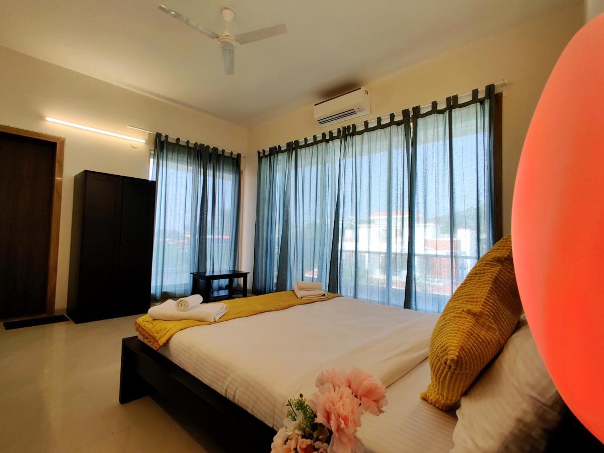 Naag Villa 5Bhk With Pvt Pool Lonavala Exterior photo