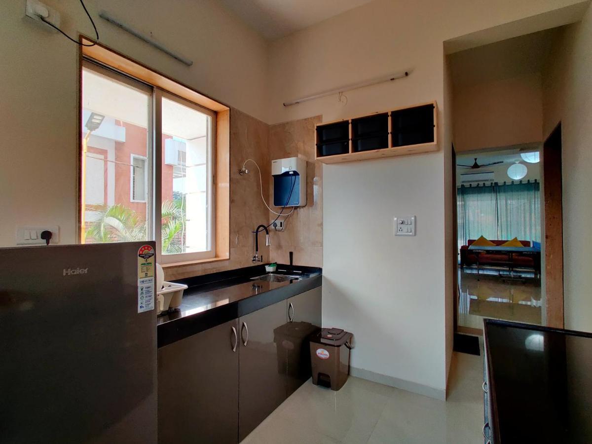 Naag Villa 5Bhk With Pvt Pool Lonavala Exterior photo