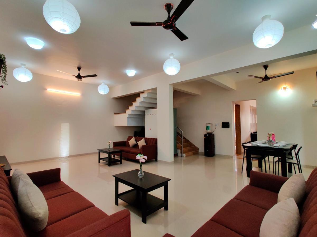 Naag Villa 5Bhk With Pvt Pool Lonavala Exterior photo