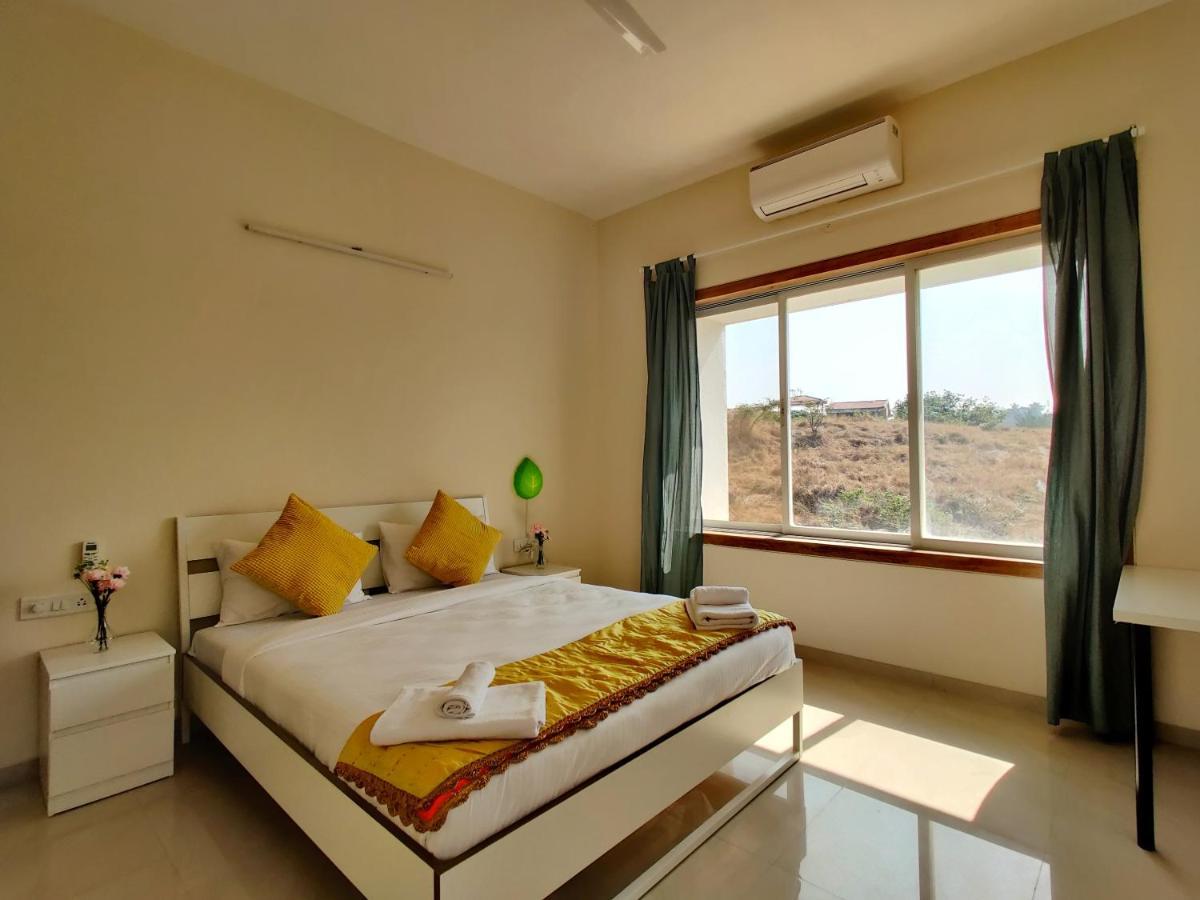 Naag Villa 5Bhk With Pvt Pool Lonavala Exterior photo