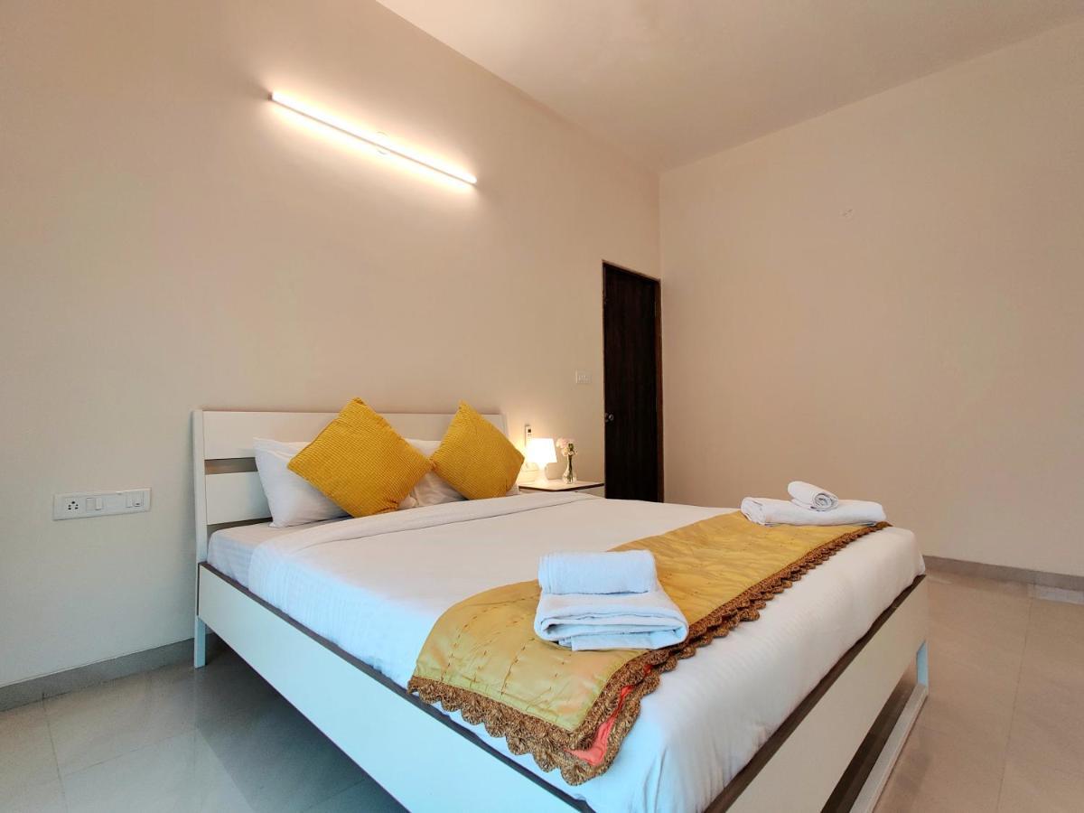 Naag Villa 5Bhk With Pvt Pool Lonavala Exterior photo