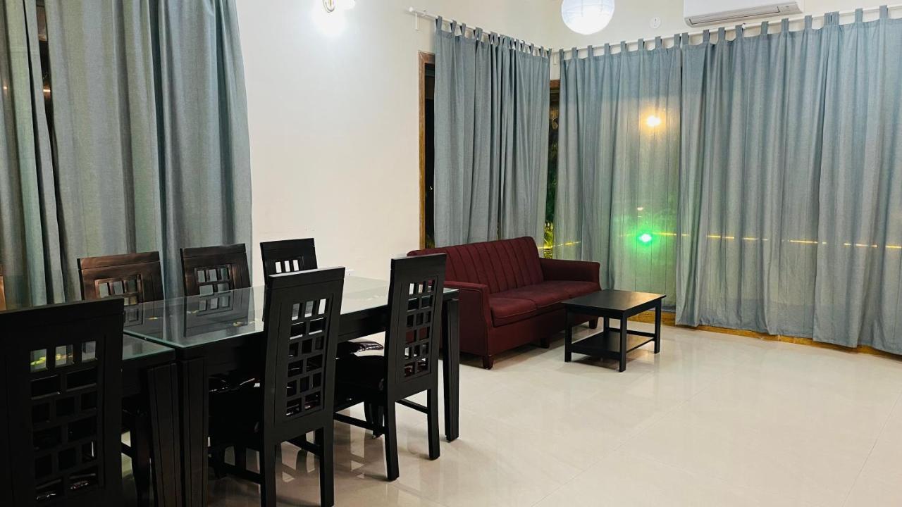 Naag Villa 5Bhk With Pvt Pool Lonavala Exterior photo