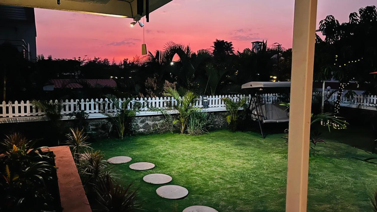 Naag Villa 5Bhk With Pvt Pool Lonavala Exterior photo