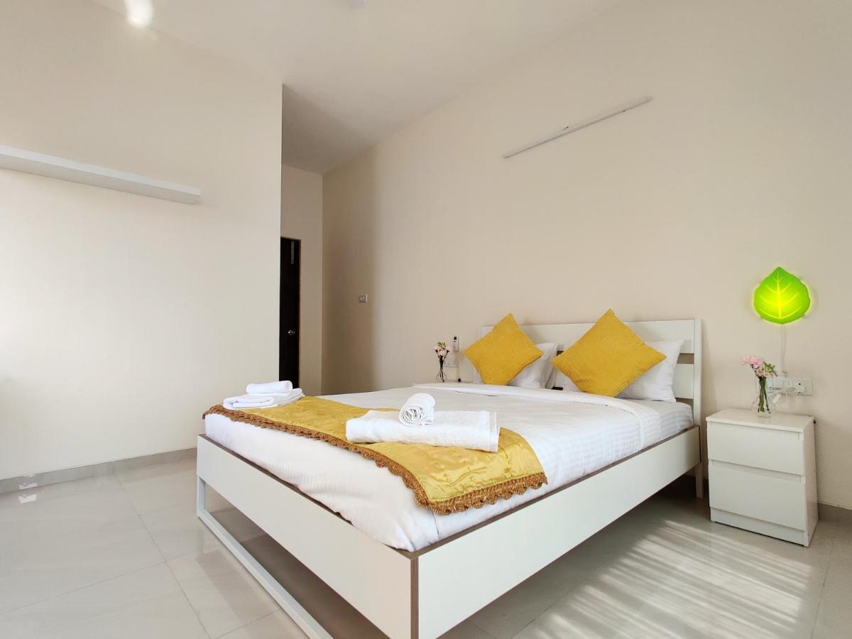 Naag Villa 5Bhk With Pvt Pool Lonavala Exterior photo