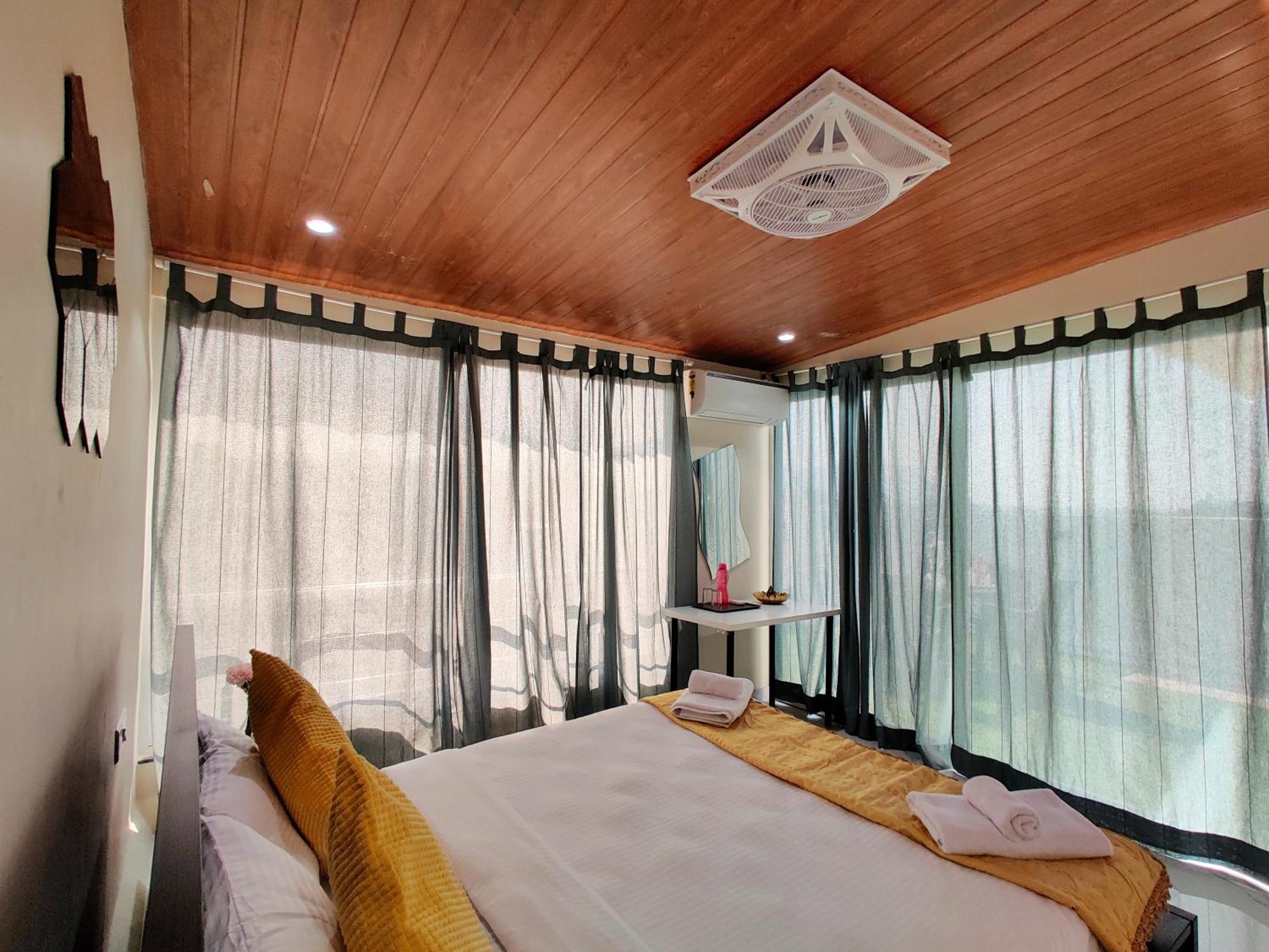 Naag Villa 5Bhk With Pvt Pool Lonavala Exterior photo