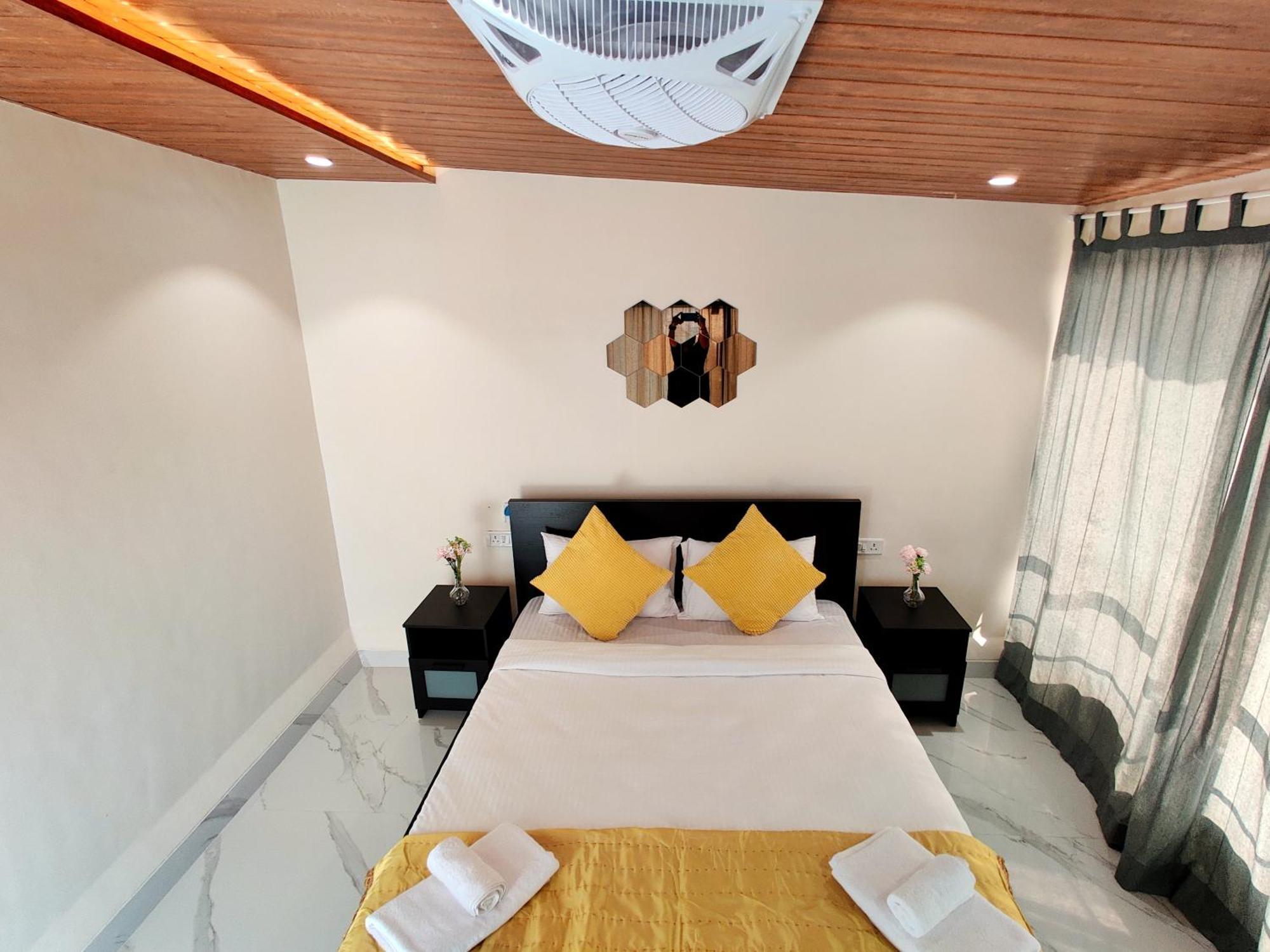 Naag Villa 5Bhk With Pvt Pool Lonavala Exterior photo