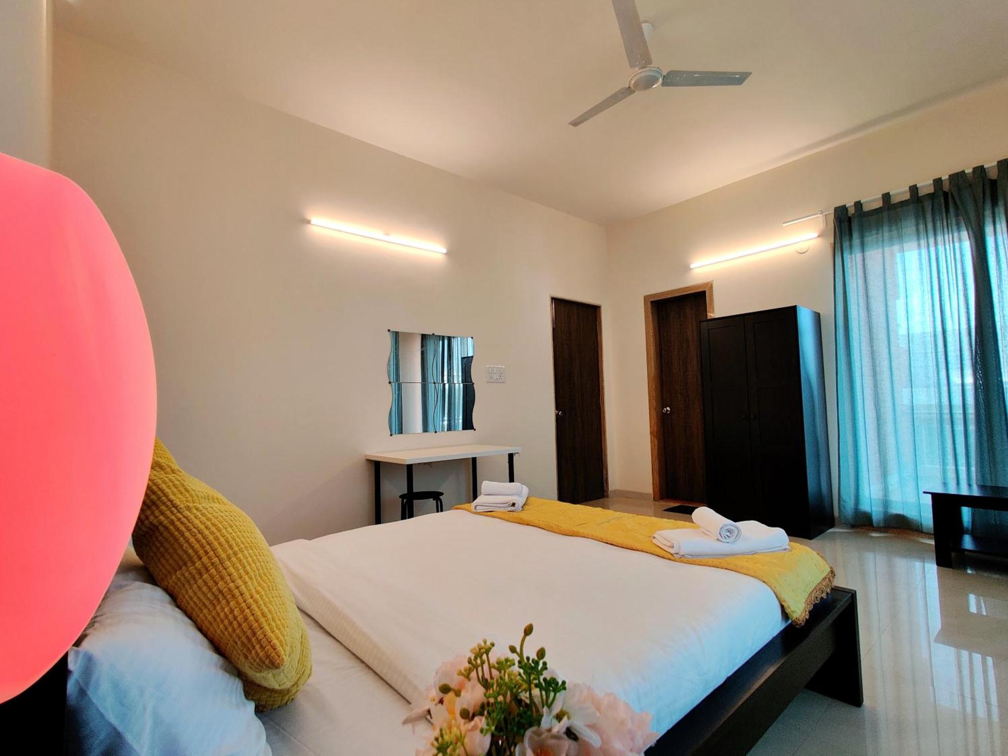 Naag Villa 5Bhk With Pvt Pool Lonavala Exterior photo