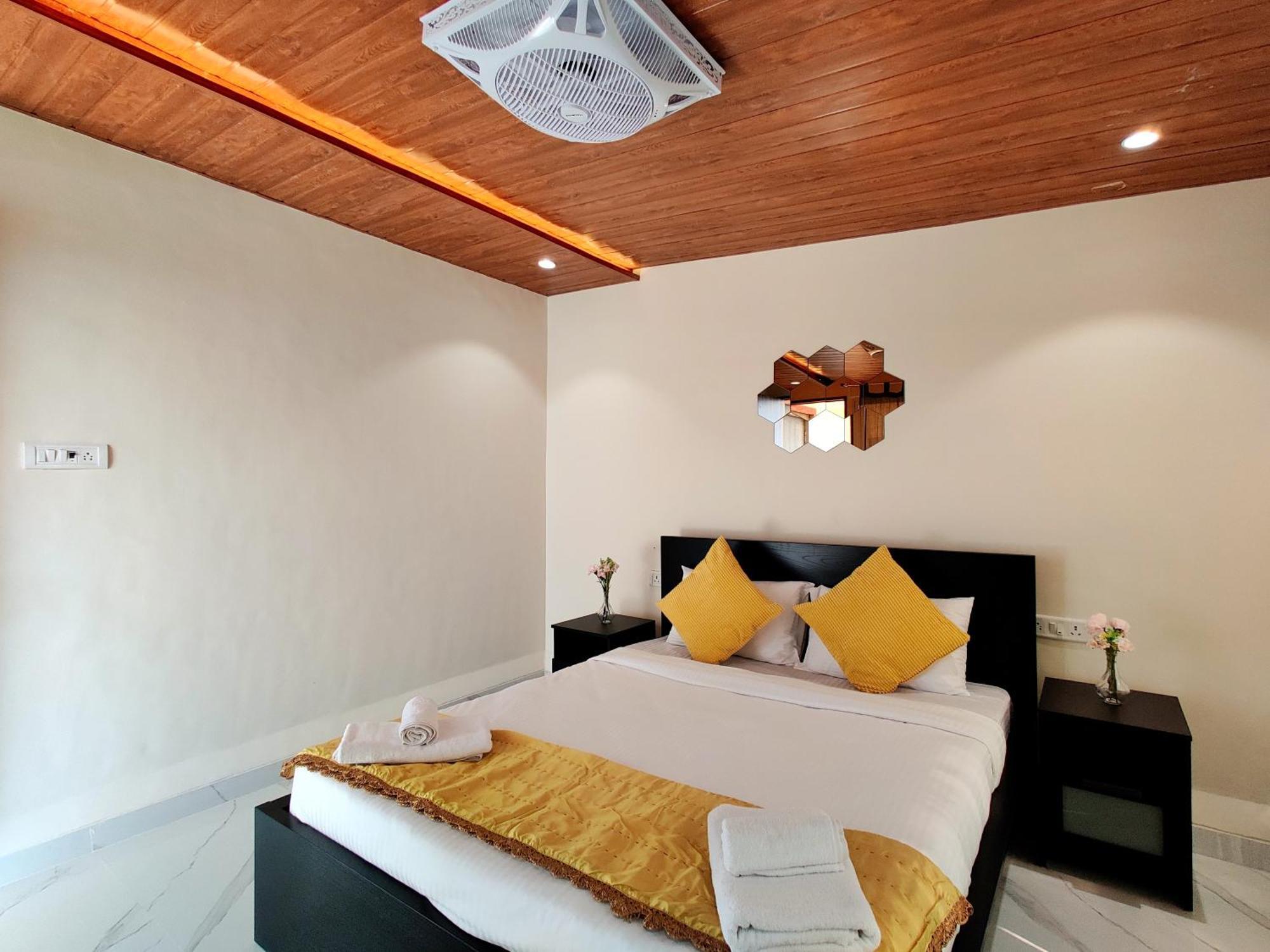 Naag Villa 5Bhk With Pvt Pool Lonavala Exterior photo